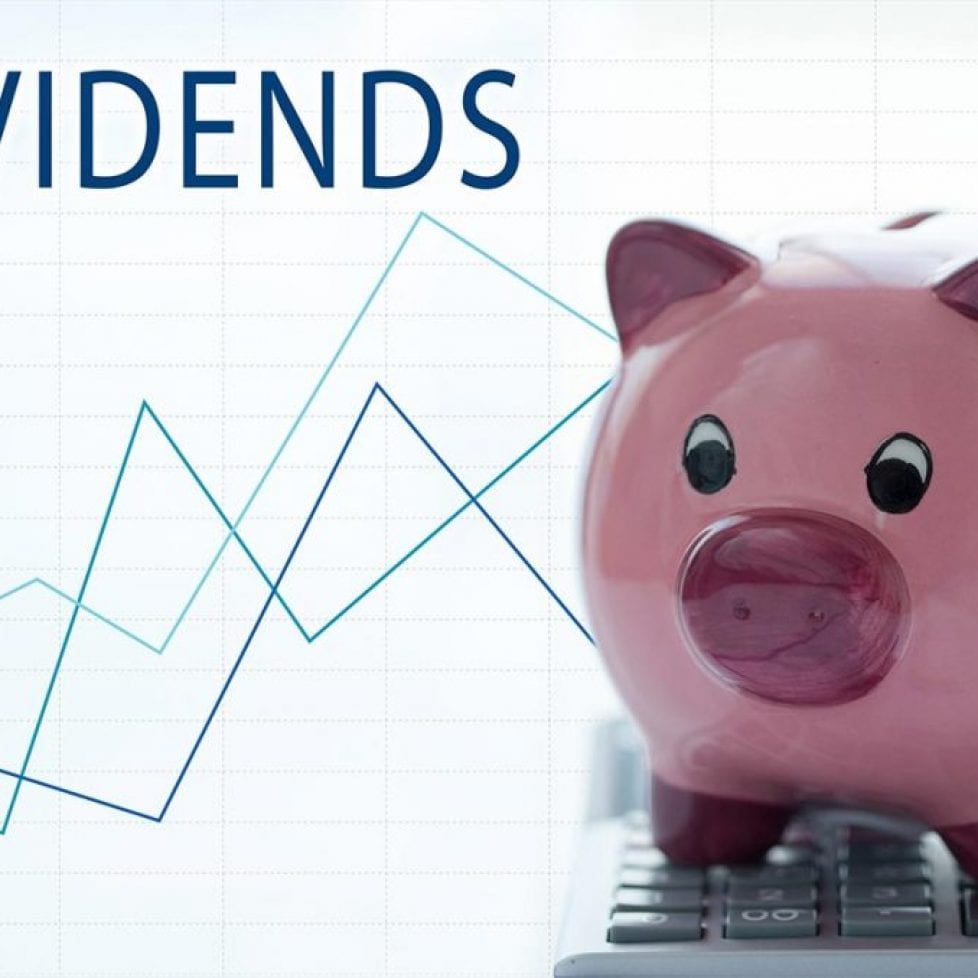 Dividends