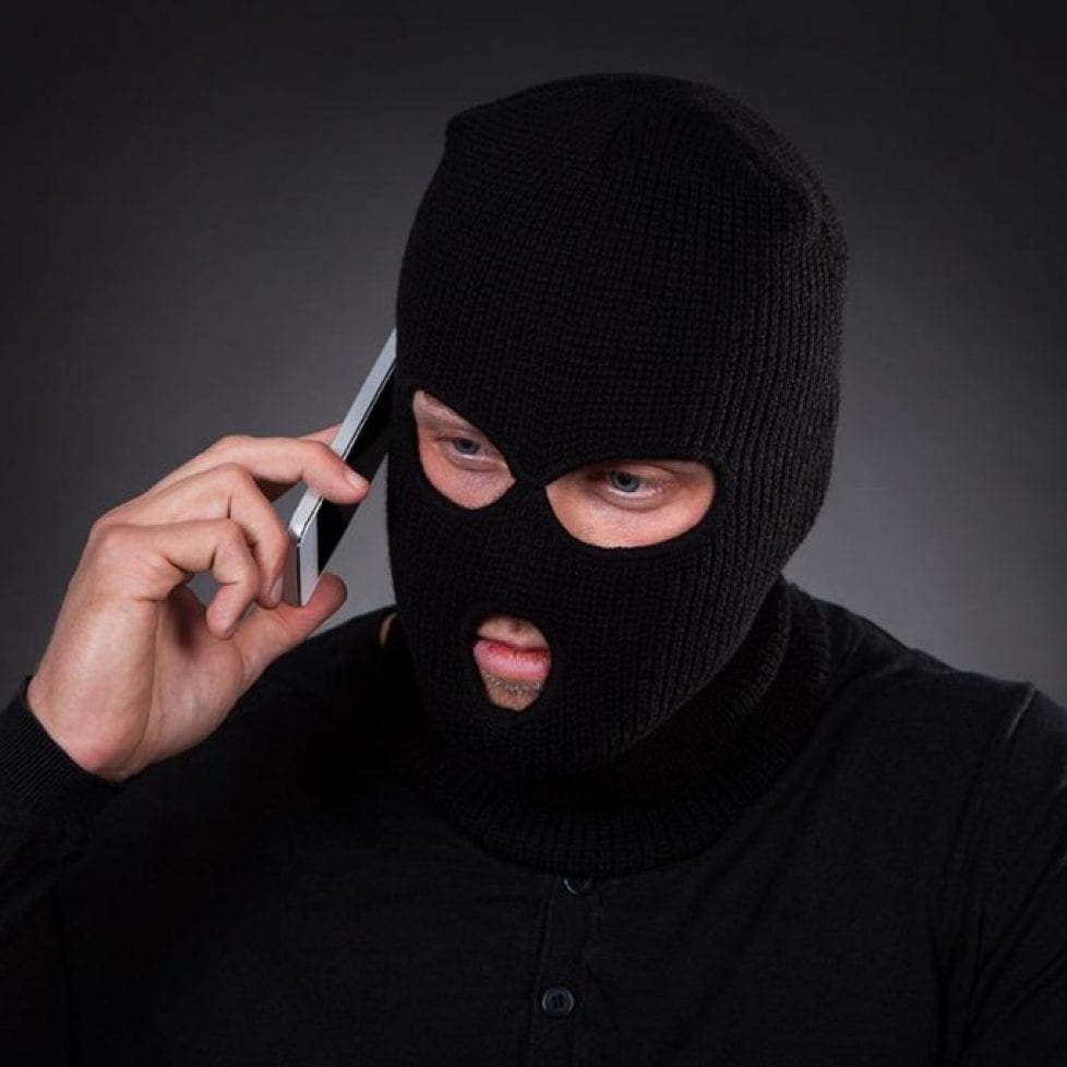 Premium rate ‘Insolvency Service’ phone scam