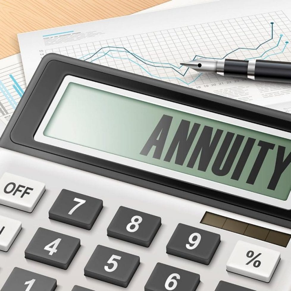 pension annuity rates