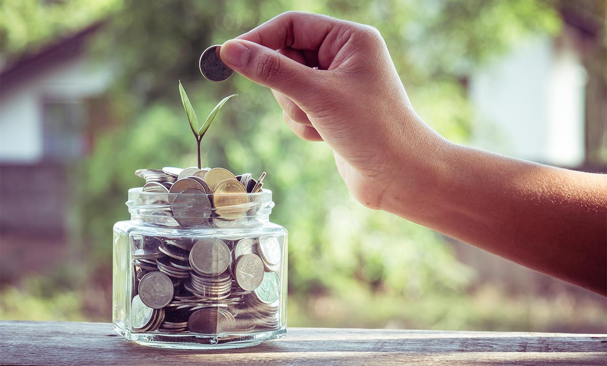 National Savings & Investments