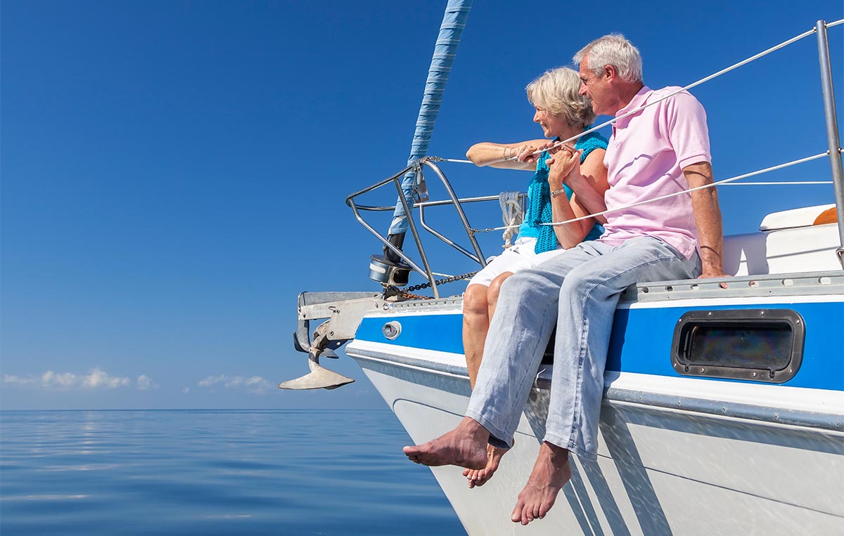 retirement planning