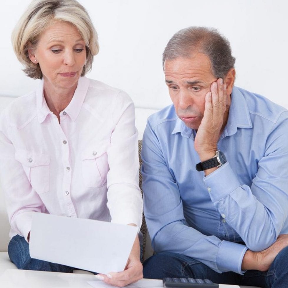 Millions face pension tax shock