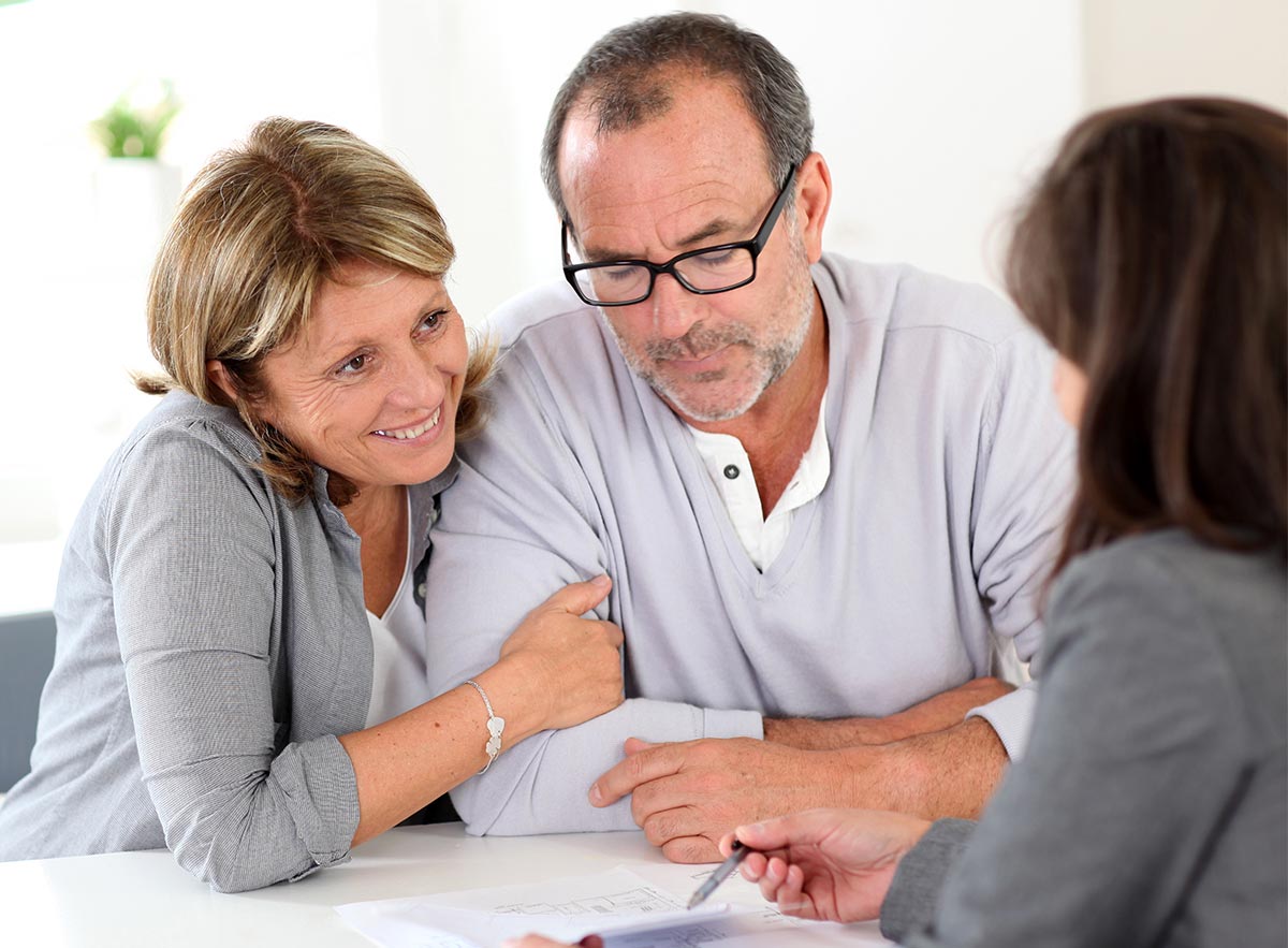 benefits of taking advice