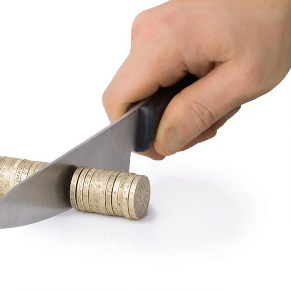 dividend allowance cut