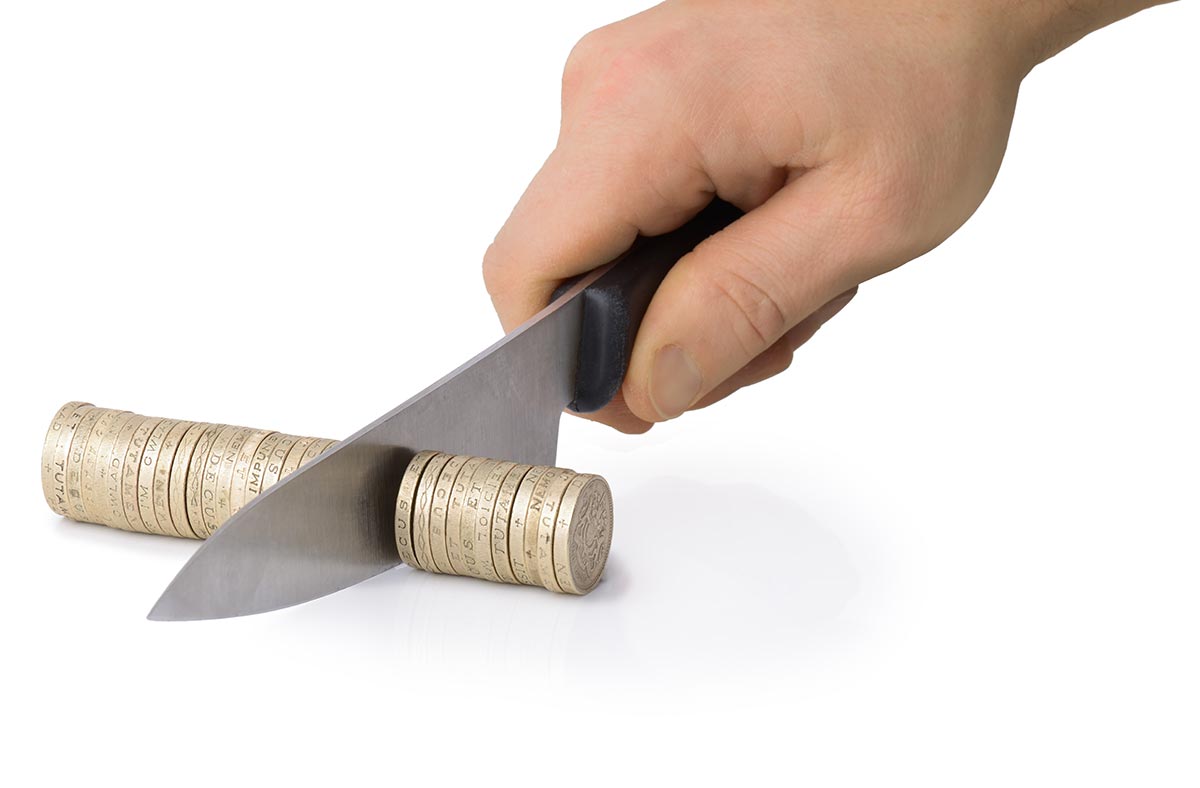 dividend allowance cut