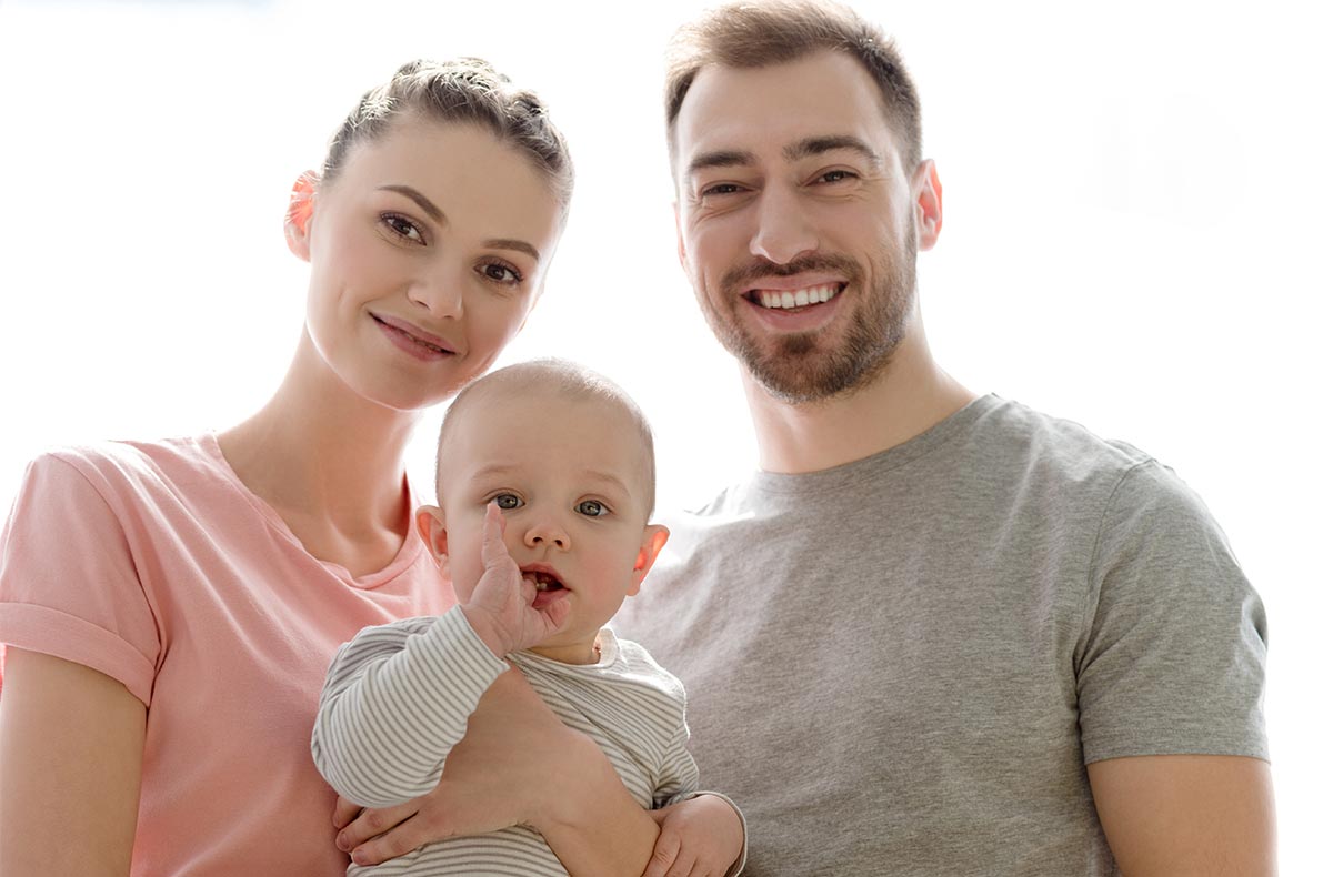 Unmarried couples lack the rights of married couples