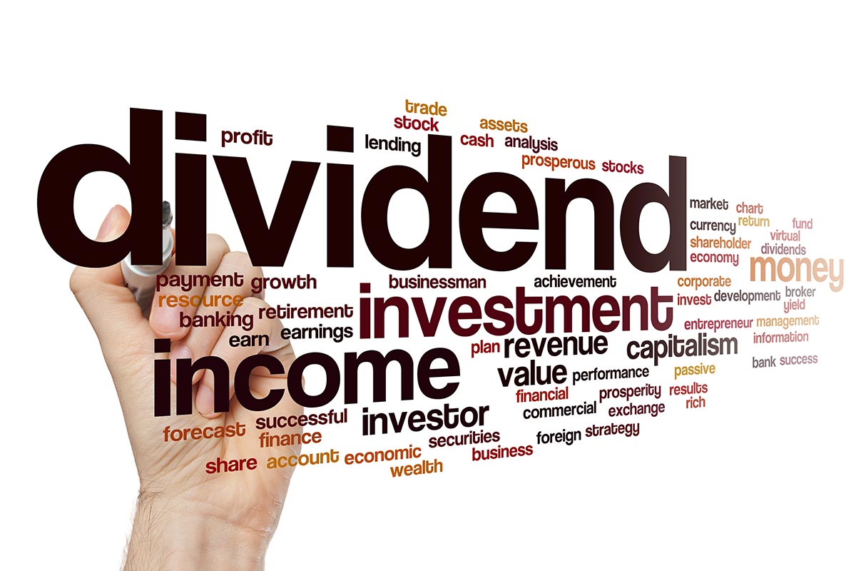 UK dividends remain strong despite volatile markets