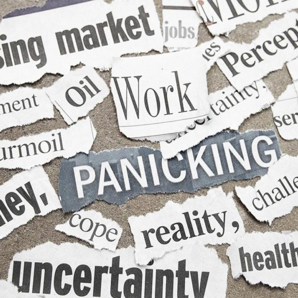 Coping with Uncertainty