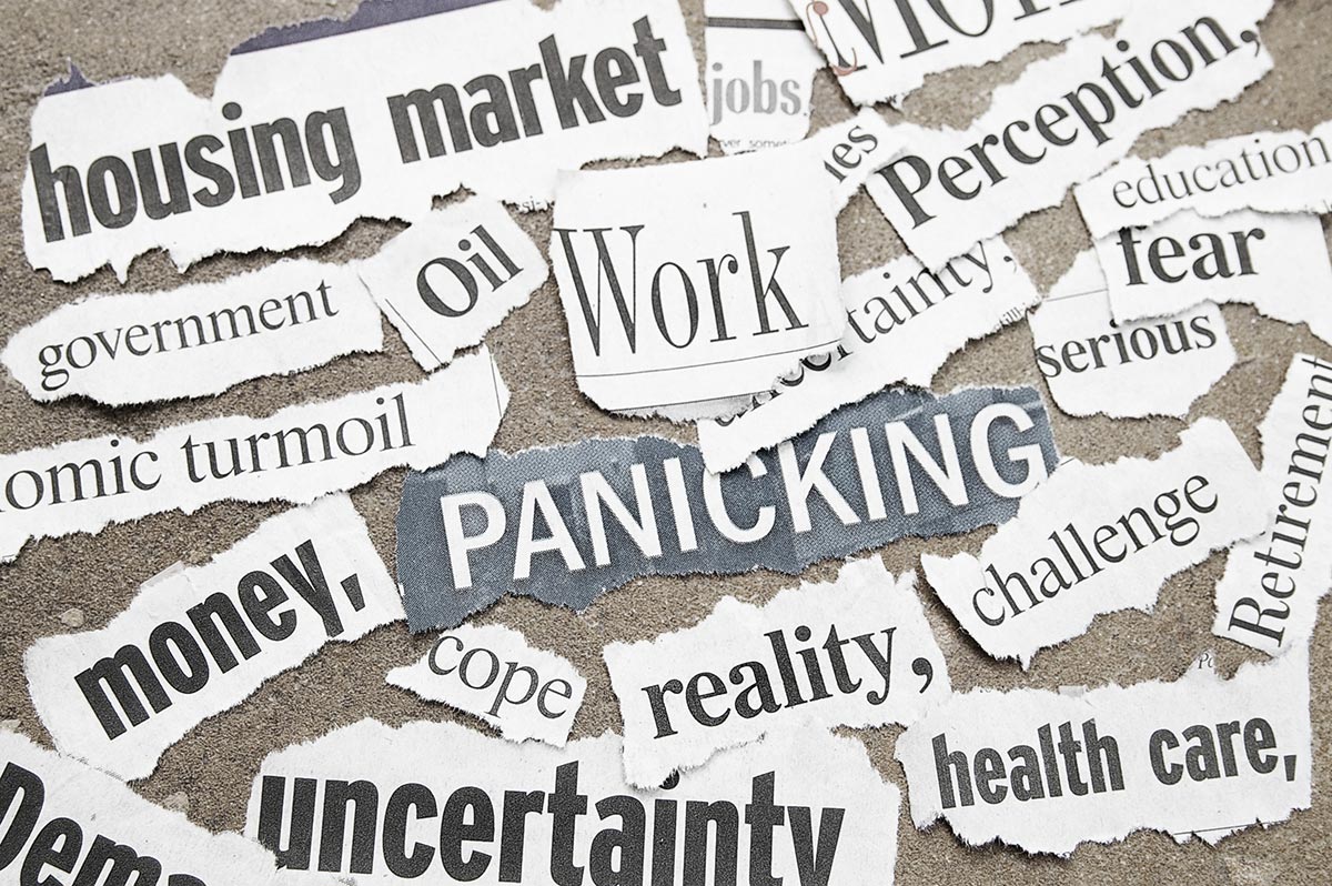 Coping with Uncertainty