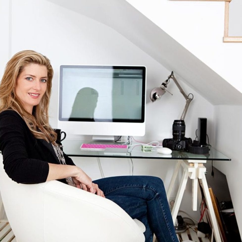 Filling the pensions hole for the self-employed