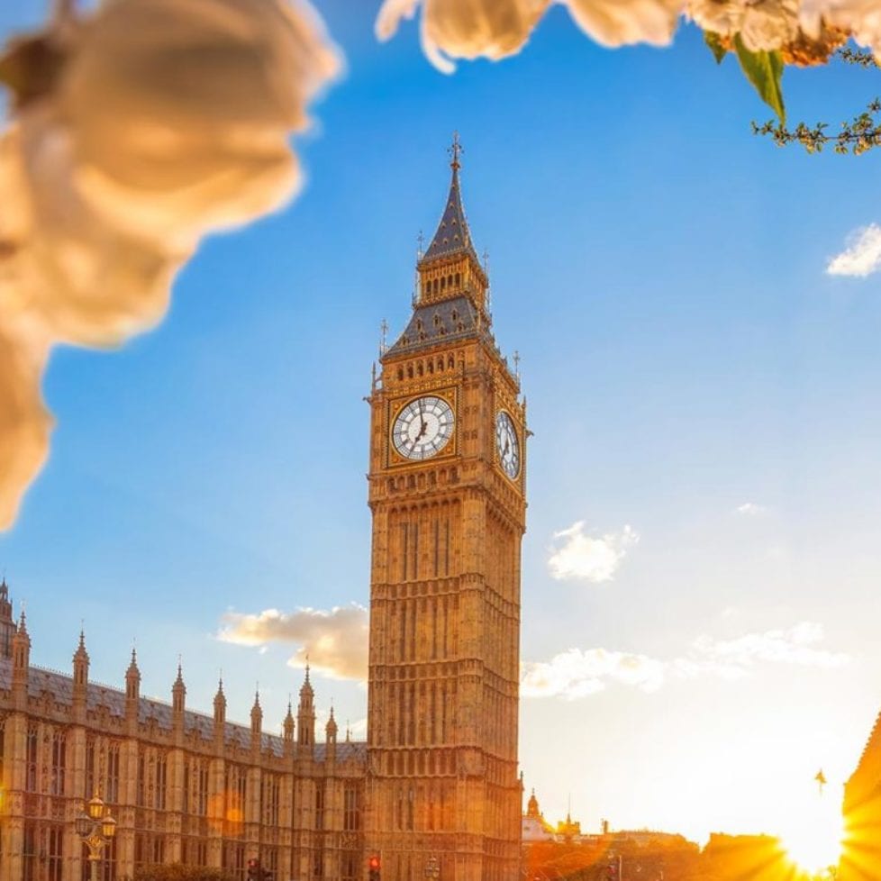 An overshadowed Spring Statement