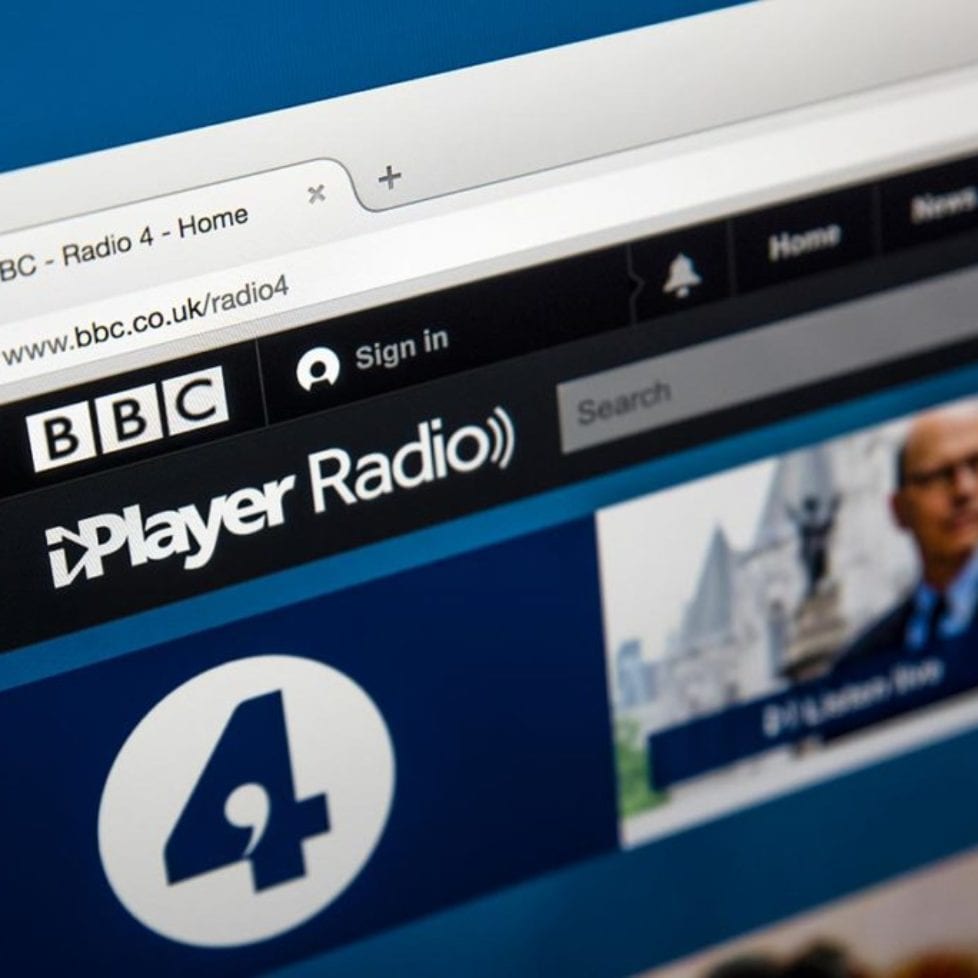 Implications from the over-75 TV licence row