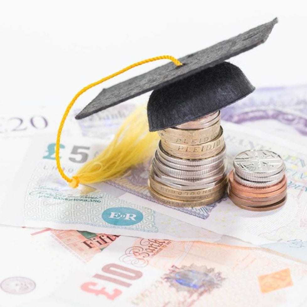 Student fees may be coming down