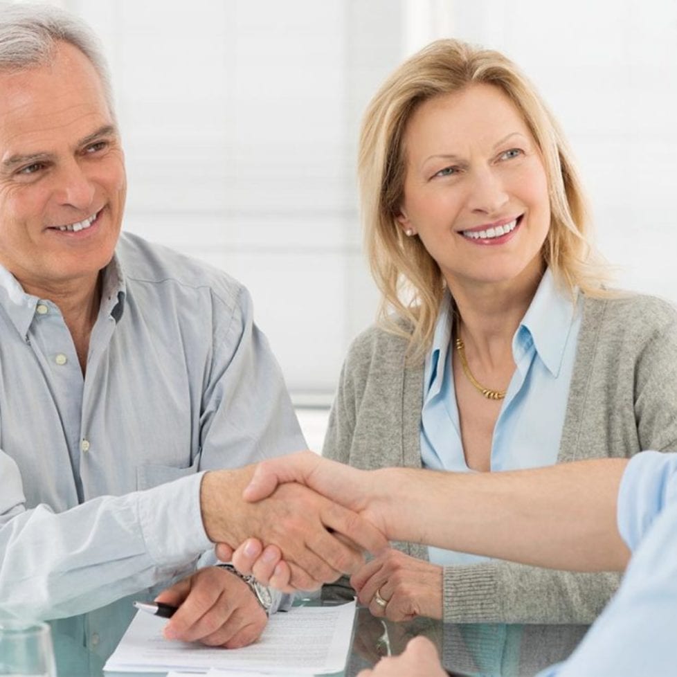 When it comes to funds, the best advice is personal