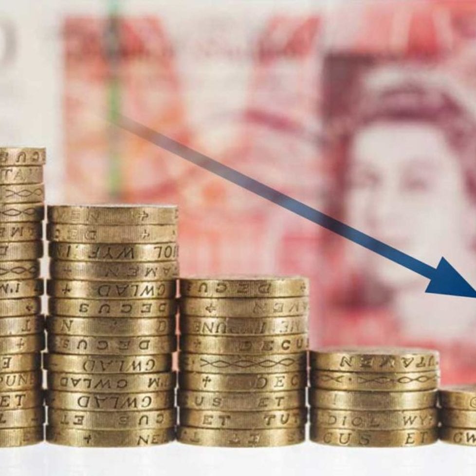 Annuity rates hit 25-year record low