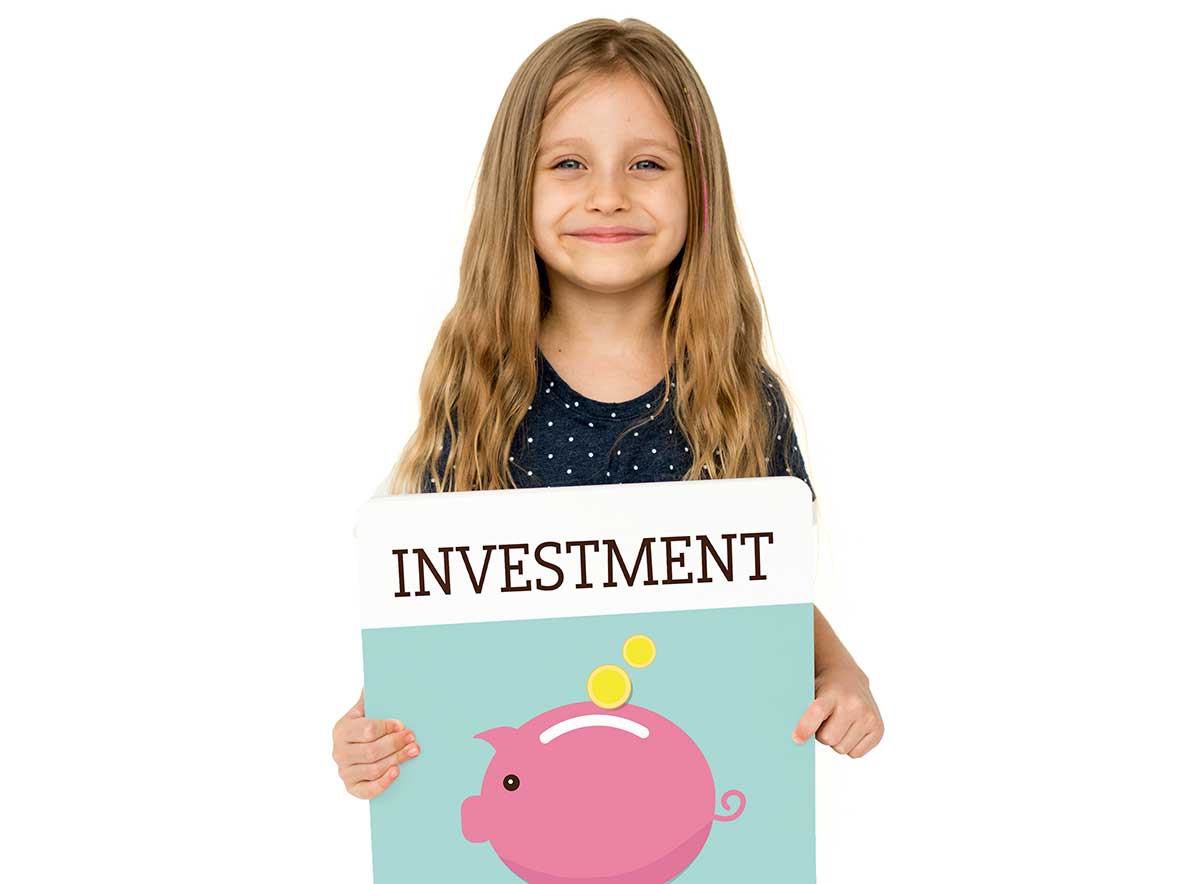 Educating the next generation of investors