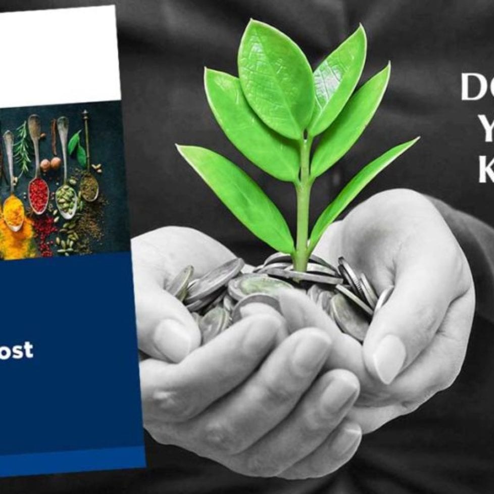 Making the most of ISAs