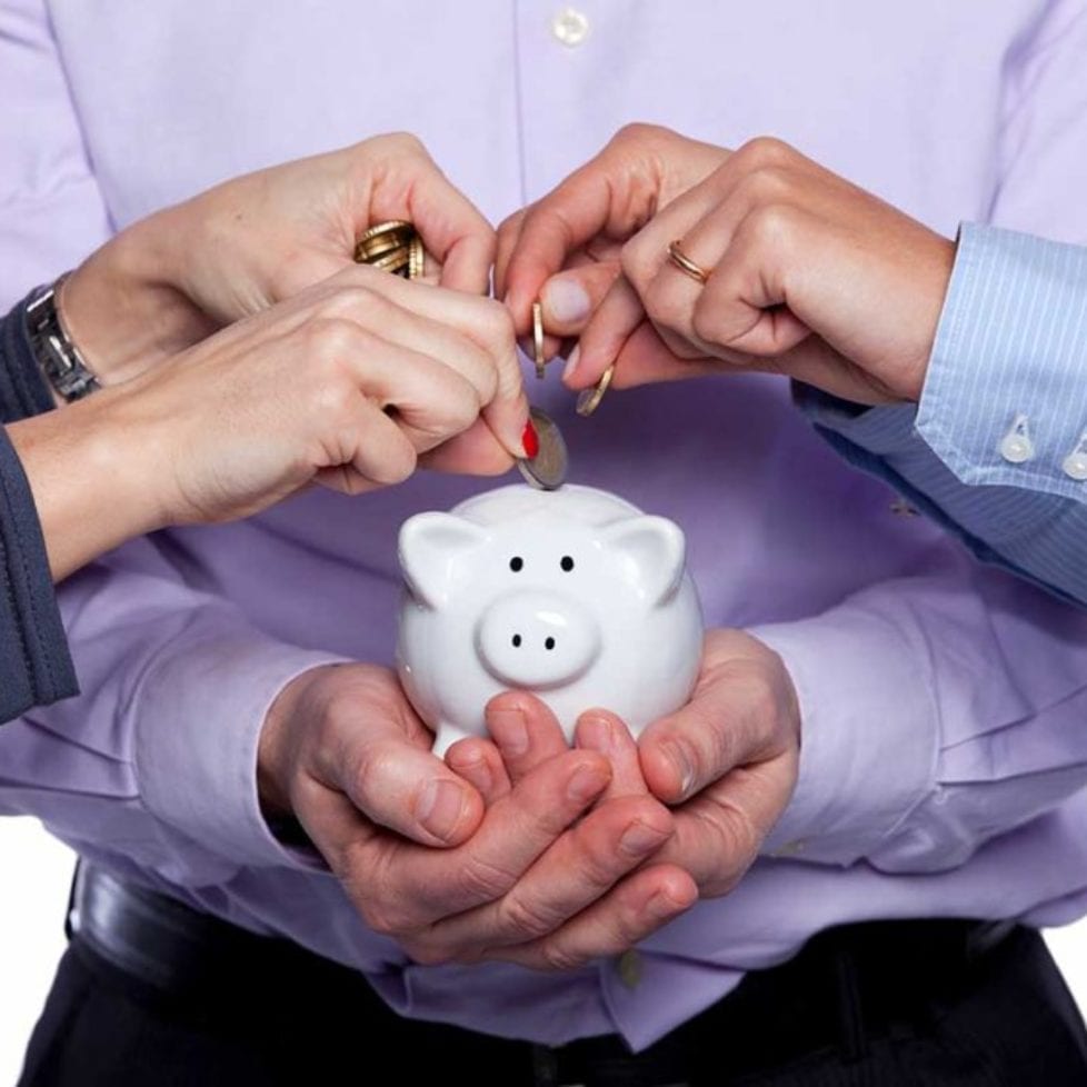 A change to the annual allowance taper