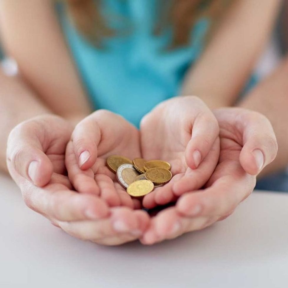 Out with the old and a boost for the new for children’s savings