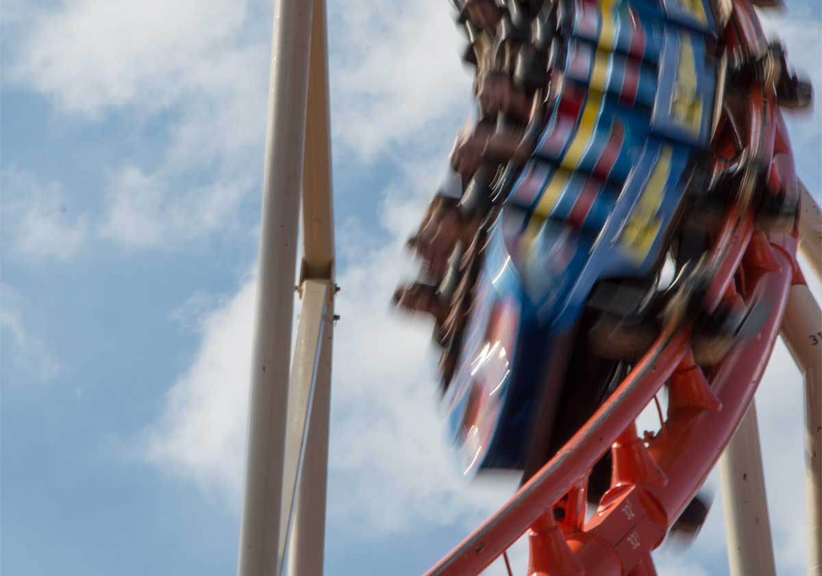 Quarter of the unexpected – the markets’ story