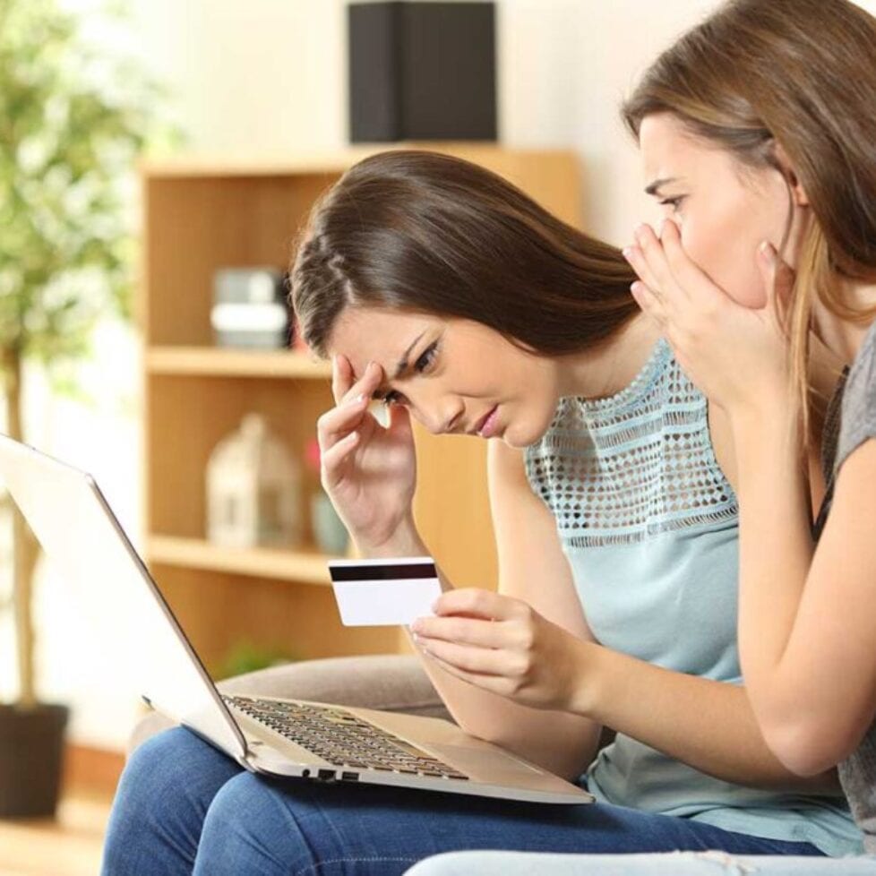 Over £16 million lost to online shopping fraud during lockdown