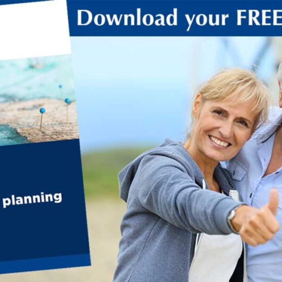 Financial-planning-journey