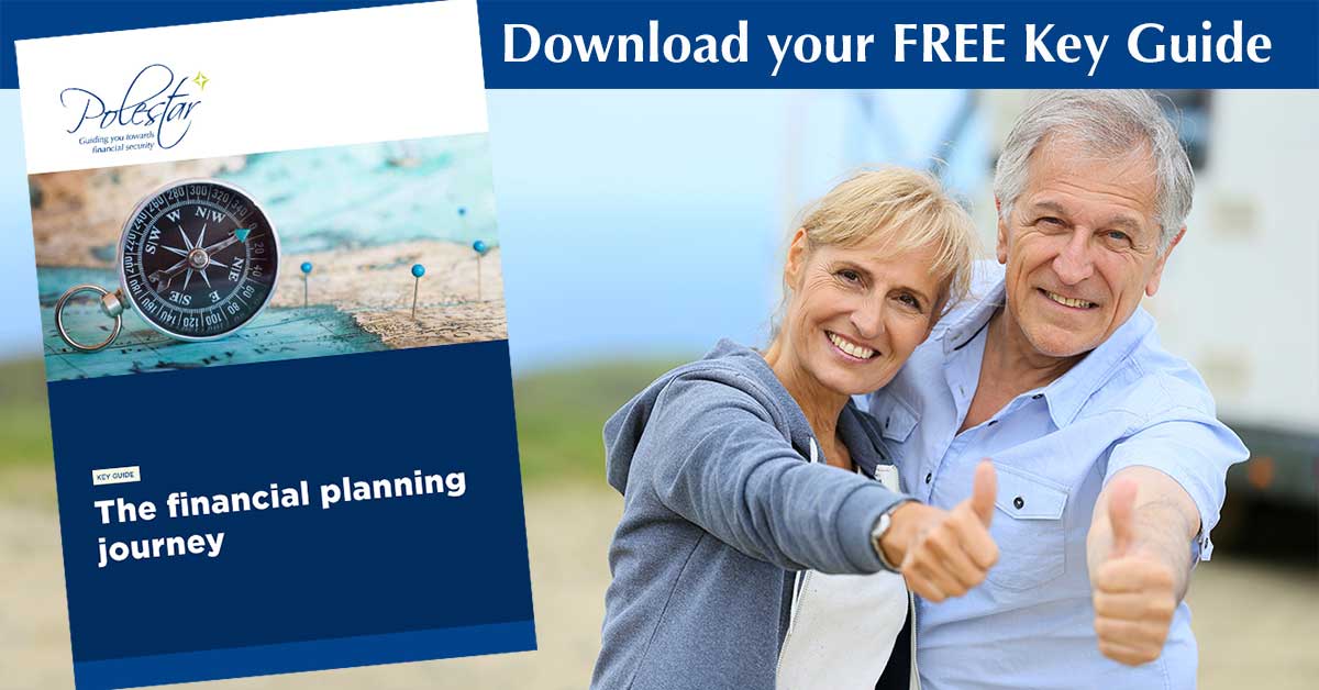 Financial-planning-journey