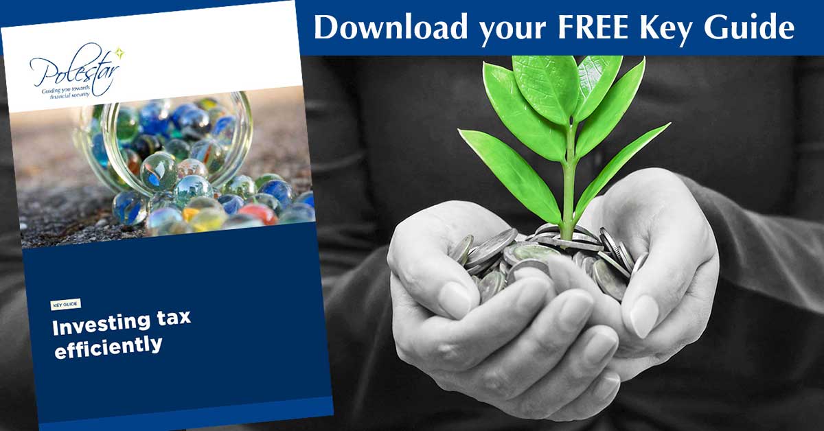 Investing-tax-efficiently