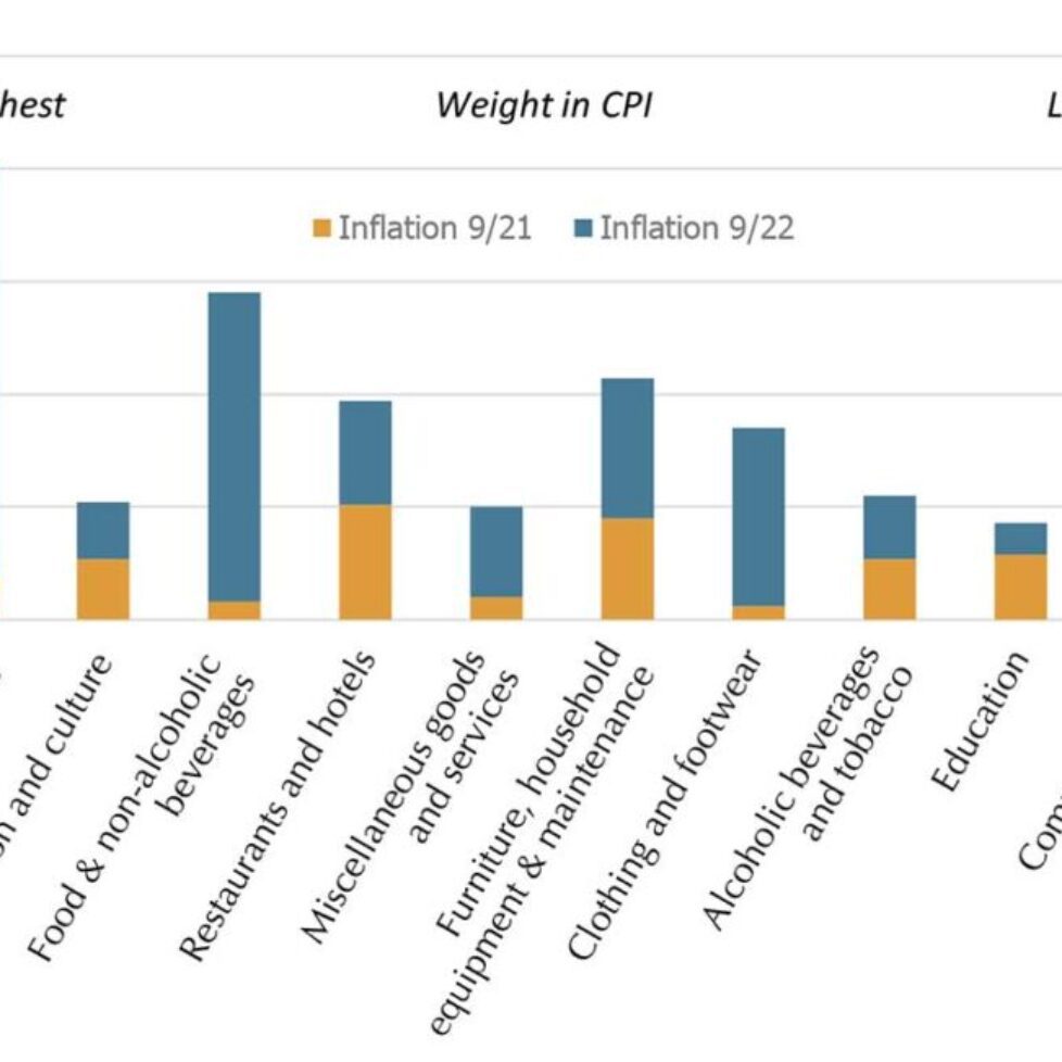 Dissecting-inflation